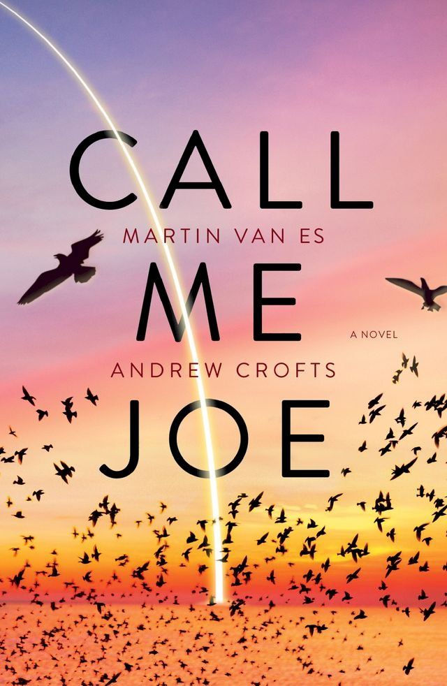  Call Me Joe(Kobo/電子書)