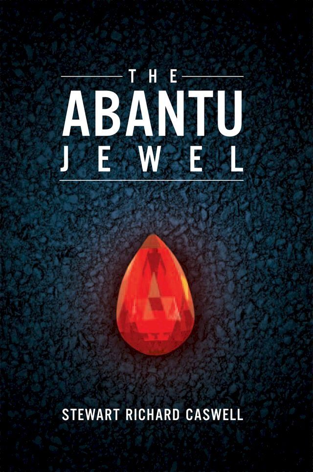  The Abantu Jewel(Kobo/電子書)