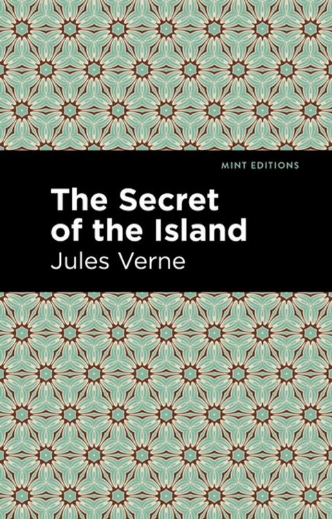 The Secret of the Island(Kobo/電子書)