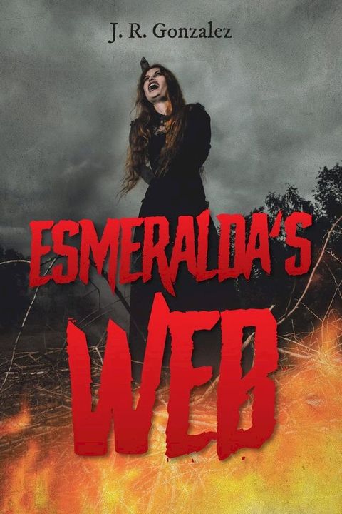 Esmeralda's Web(Kobo/電子書)