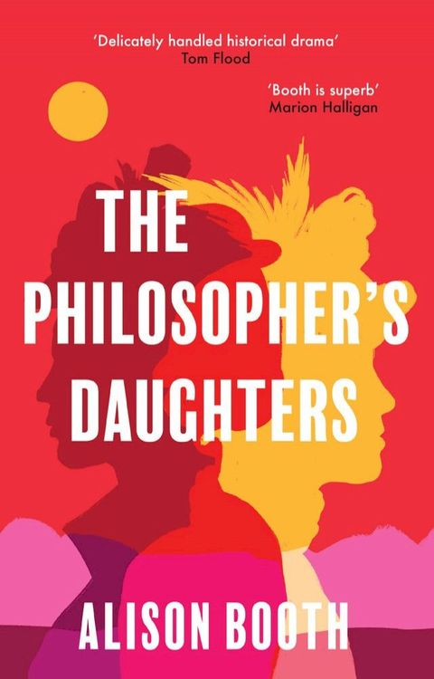 The Philosopher's Daughters(Kobo/電子書)