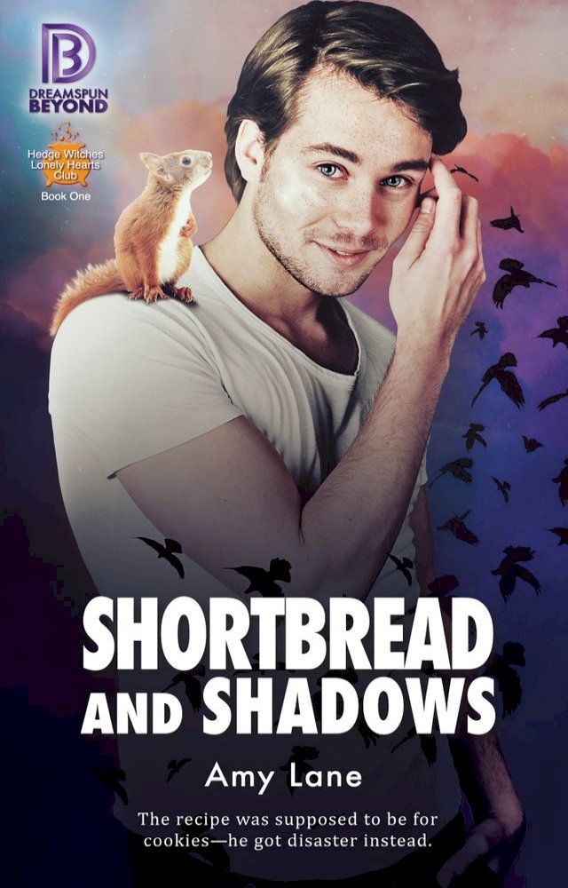  Shortbread and Shadows(Kobo/電子書)