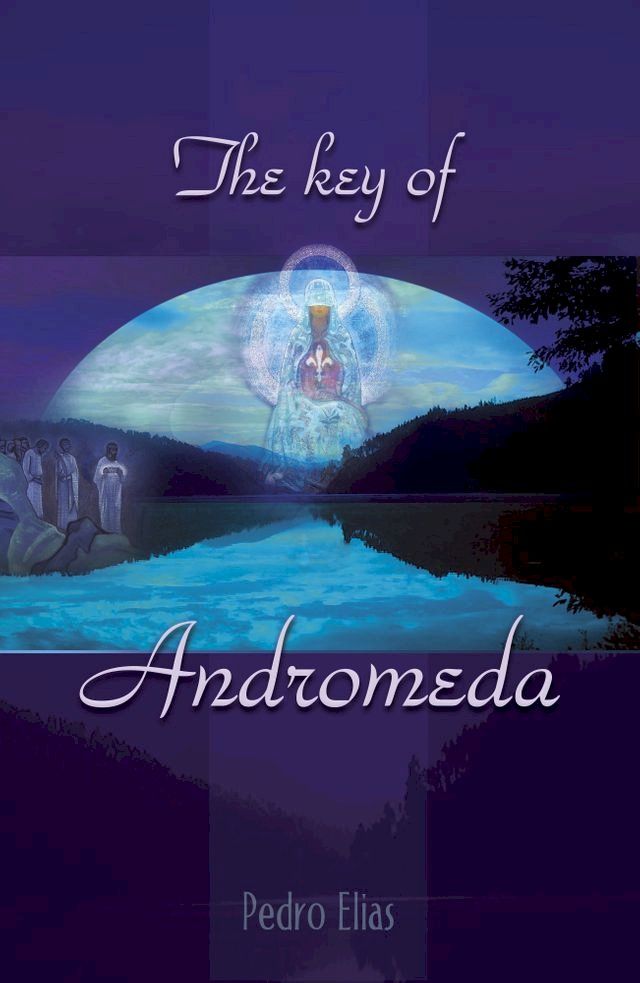  The Key of Andromeda(Kobo/電子書)