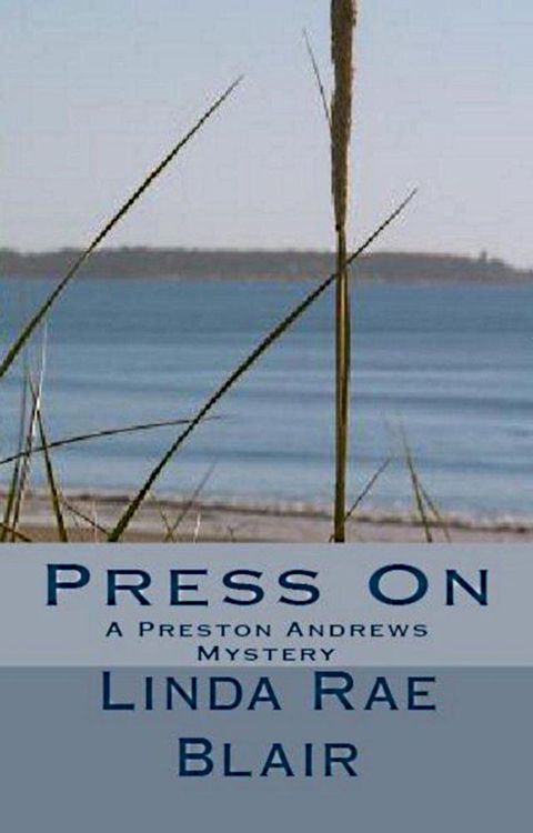 Press On(Kobo/電子書)