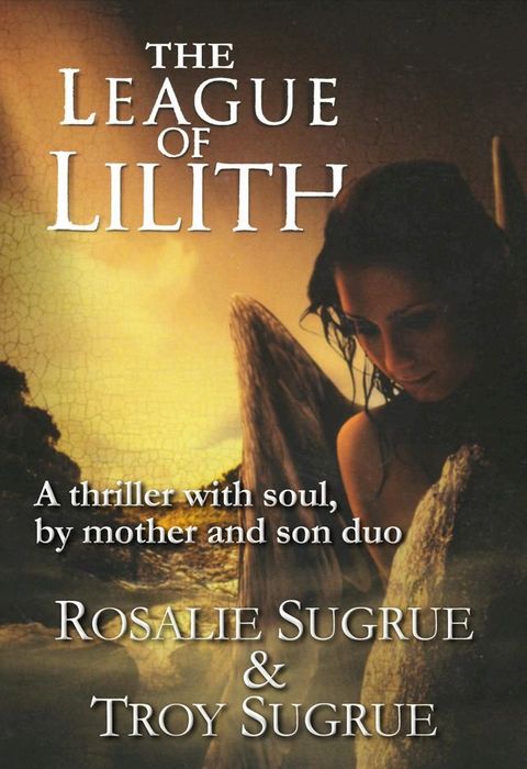 The League of Lilith(Kobo/電子書)