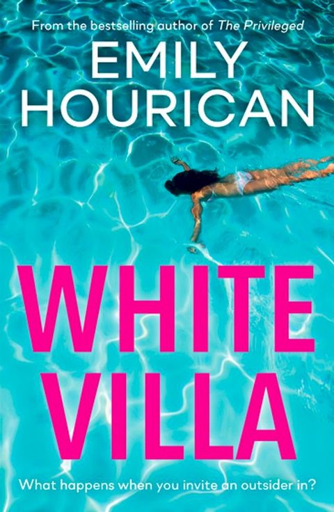 White Villa(Kobo/電子書)