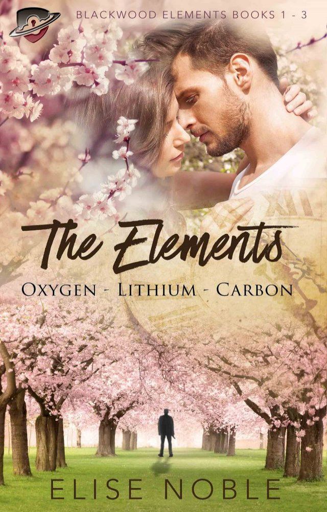  The Elements: Oxygen - Lithium - Carbon(Kobo/電子書)