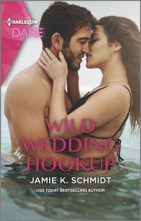 Wild Wedding Hookup(Kobo/電子書)