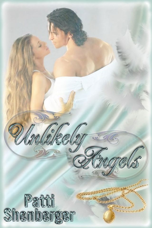  Unlikely Angels(Kobo/電子書)