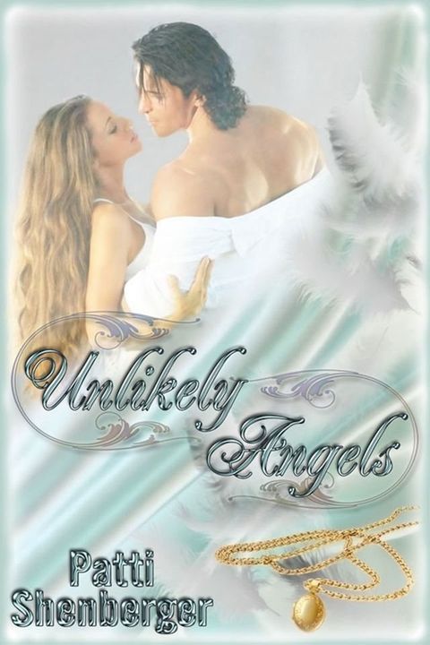 Unlikely Angels(Kobo/電子書)