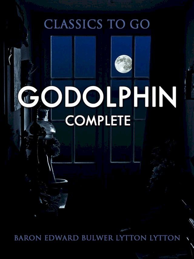  Godolphin, Complete(Kobo/電子書)