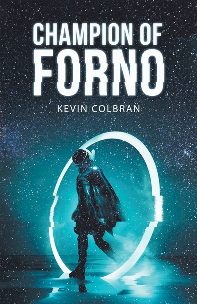  Champion of Forno(Kobo/電子書)