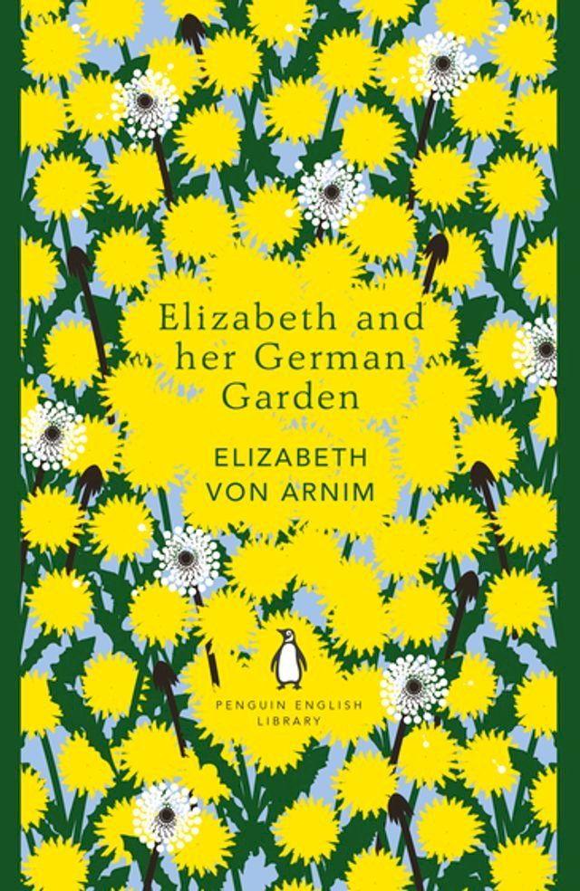  Elizabeth and her German Garden(Kobo/電子書)