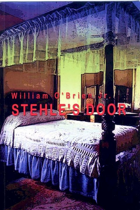 Stehle's Door(Kobo/電子書)