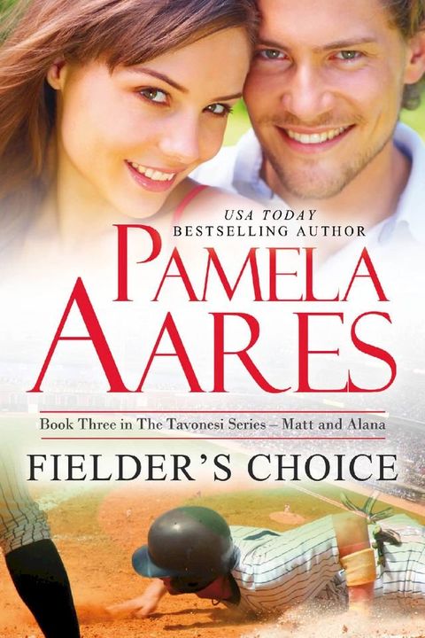 Fielder's Choice(Kobo/電子書)