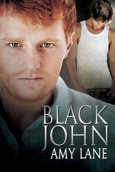 Black John(Kobo/電子書)