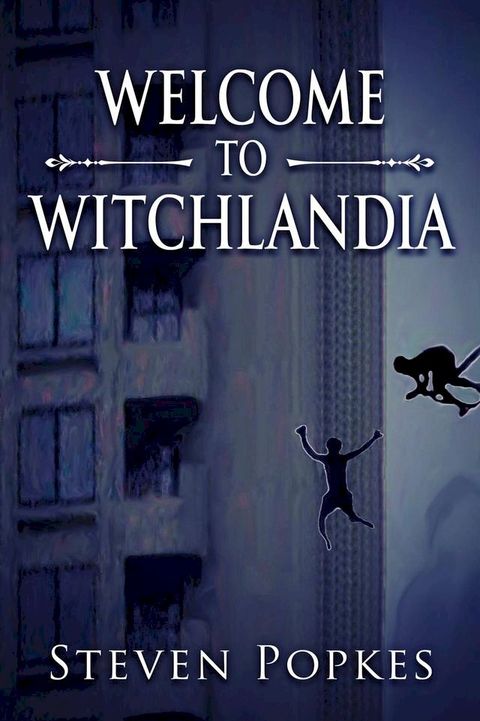 Welcome to Witchlandia(Kobo/電子書)