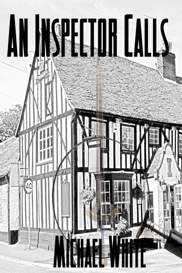  An Inspector Calls(Kobo/電子書)