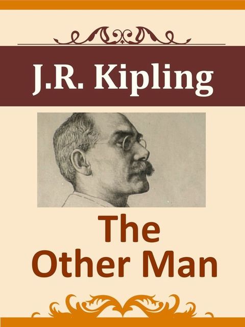 The Other Man(Kobo/電子書)