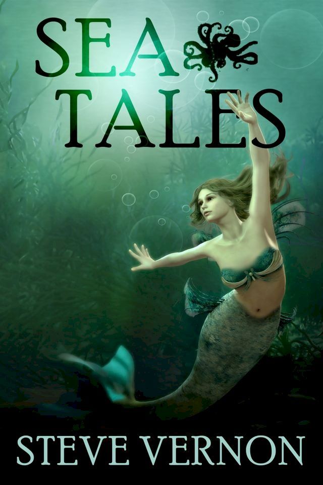  Sea Tales(Kobo/電子書)