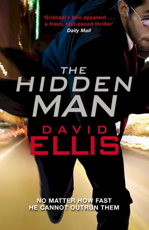 The Hidden Man(Kobo/電子書)