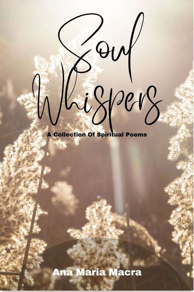  Soul Whispers(Kobo/電子書)