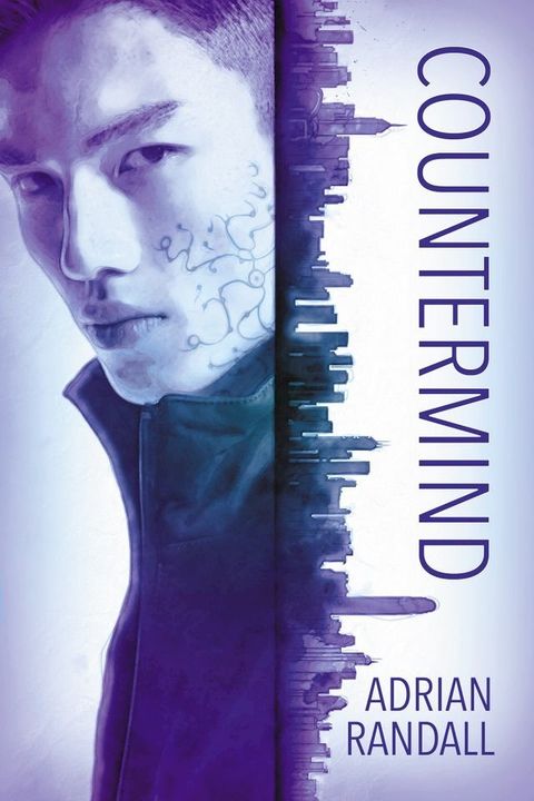 Countermind(Kobo/電子書)