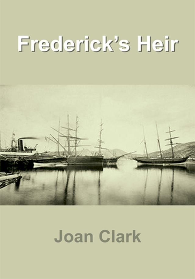  Frederick's Heir(Kobo/電子書)