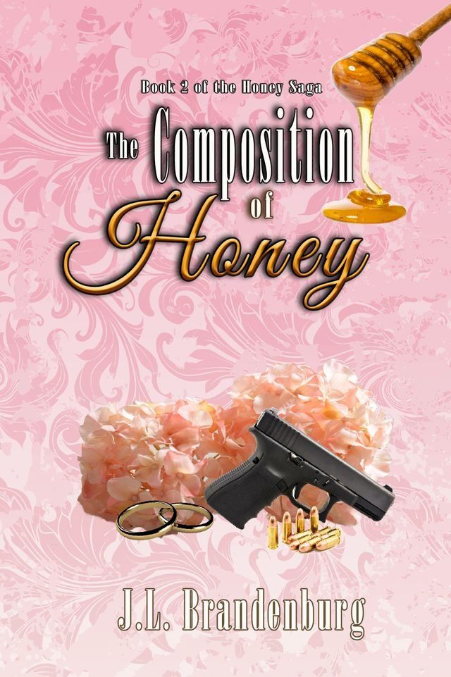  The Composition of Honey(Kobo/電子書)