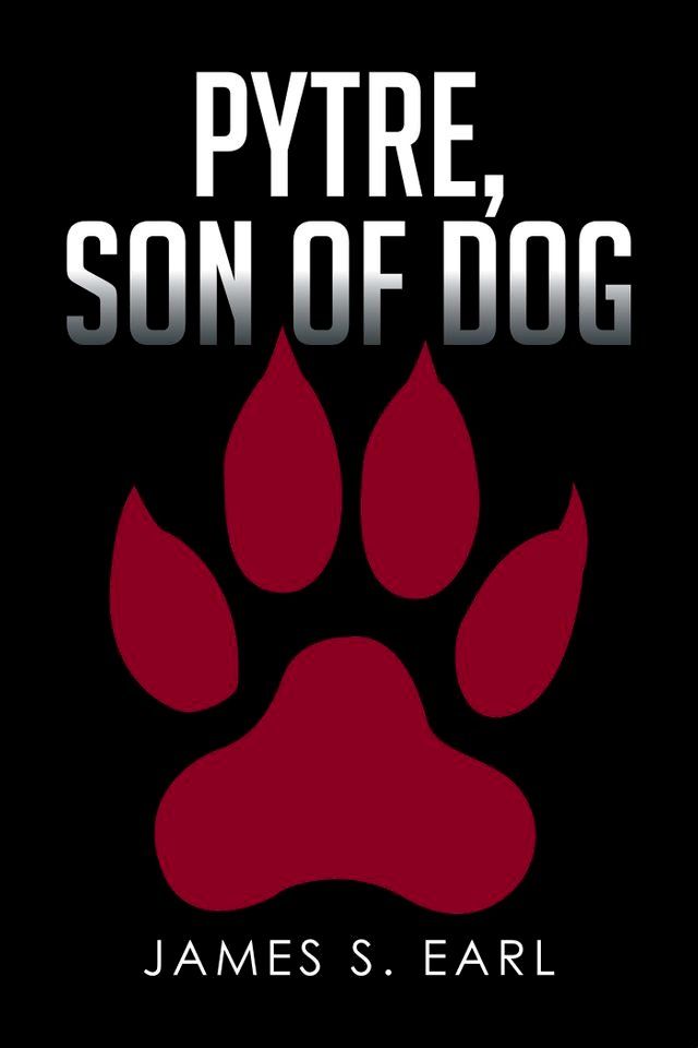  Pytre, Son of Dog(Kobo/電子書)