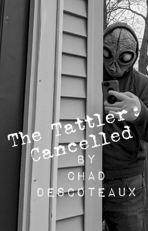 The Tattler: Cancelled(Kobo/電子書)