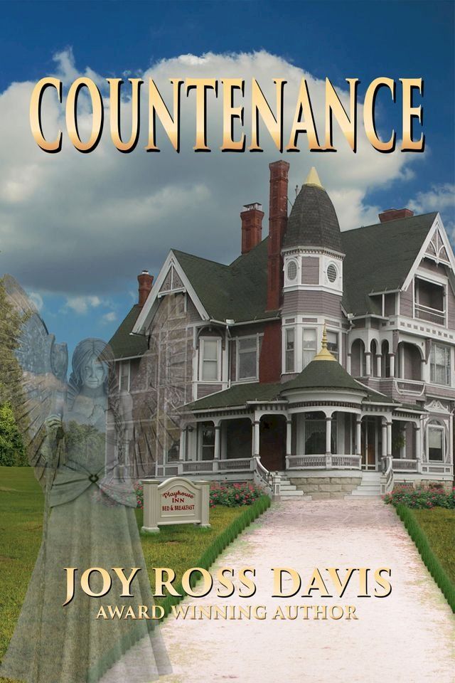  Countenance(Kobo/電子書)