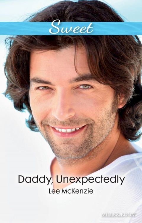 Daddy, Unexpectedly(Kobo/電子書)