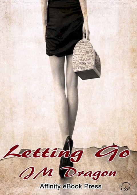 Letting Go(Kobo/電子書)