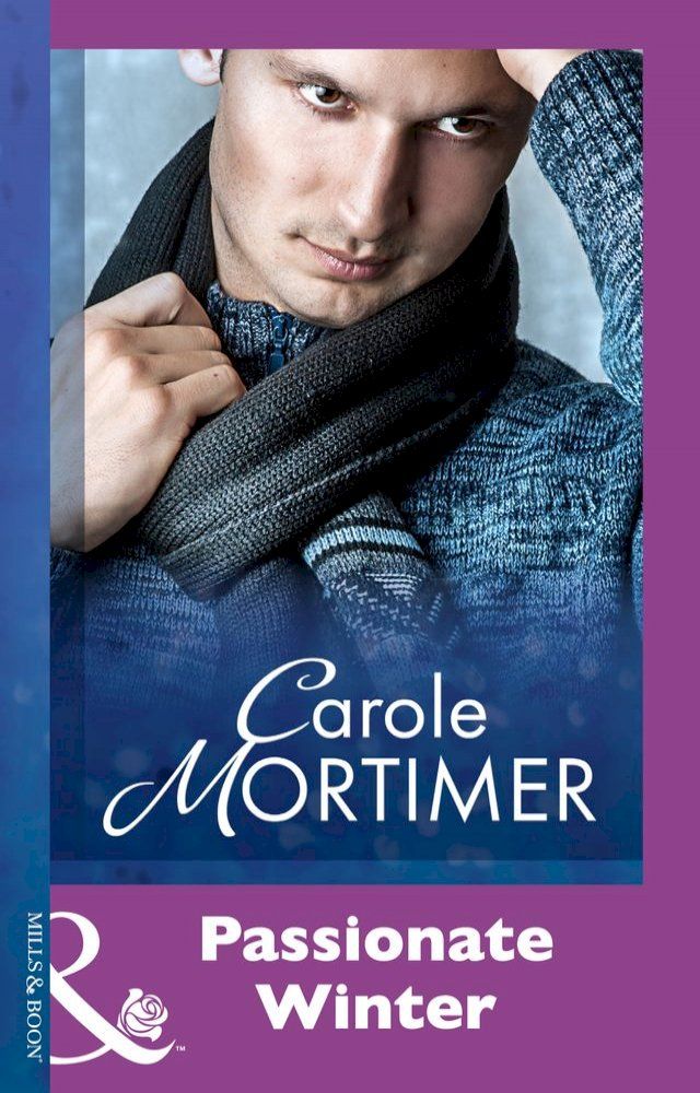  Passionate Winter (Mills & Boon Modern)(Kobo/電子書)