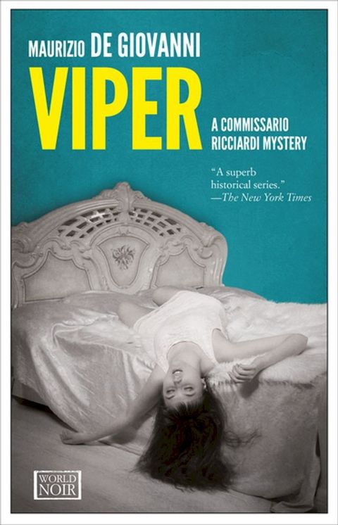 Viper(Kobo/電子書)