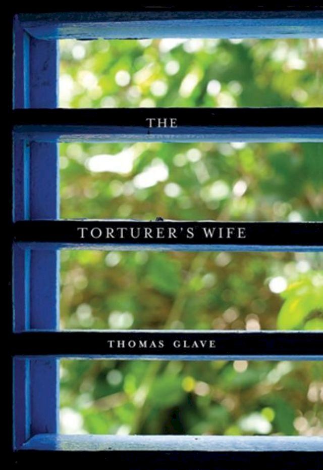  The Torturer's Wife(Kobo/電子書)