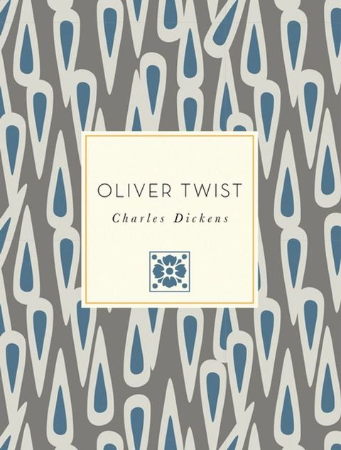 Oliver Twist(Kobo/電子書)