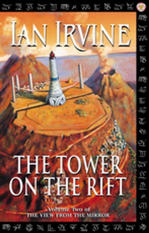 The Tower On The Rift(Kobo/電子書)