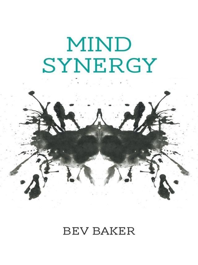  Mind Synergy(Kobo/電子書)