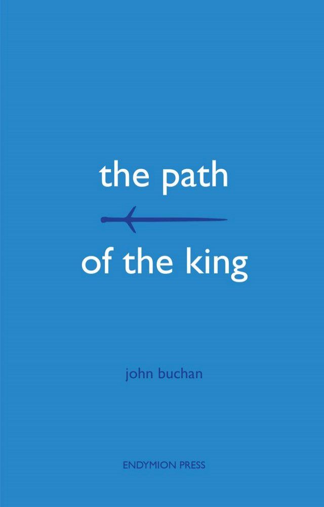  The Path of the King(Kobo/電子書)