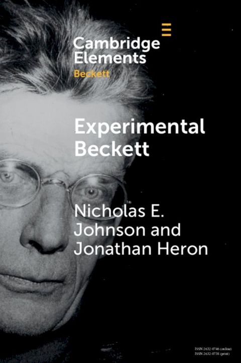 Experimental Beckett(Kobo/電子書)