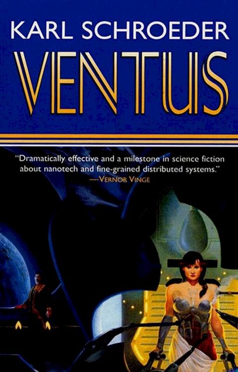 Ventus(Kobo/電子書)