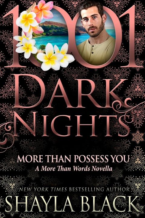 More Than Possess You: A More Than Words Novella(Kobo/電子書)