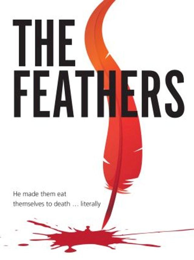  The Feathers(Kobo/電子書)