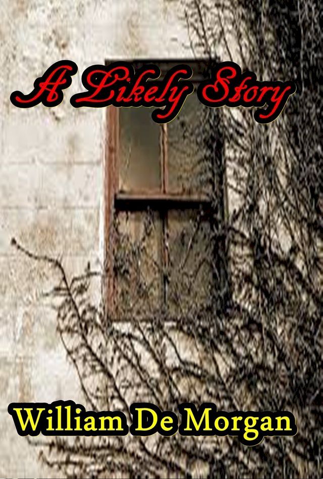  A Likely Story(Kobo/電子書)