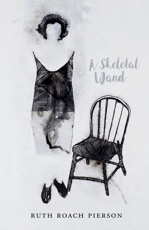 A Skeletal Wand(Kobo/電子書)