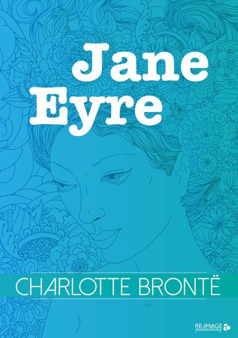 Jane Eyre(Kobo/電子書)