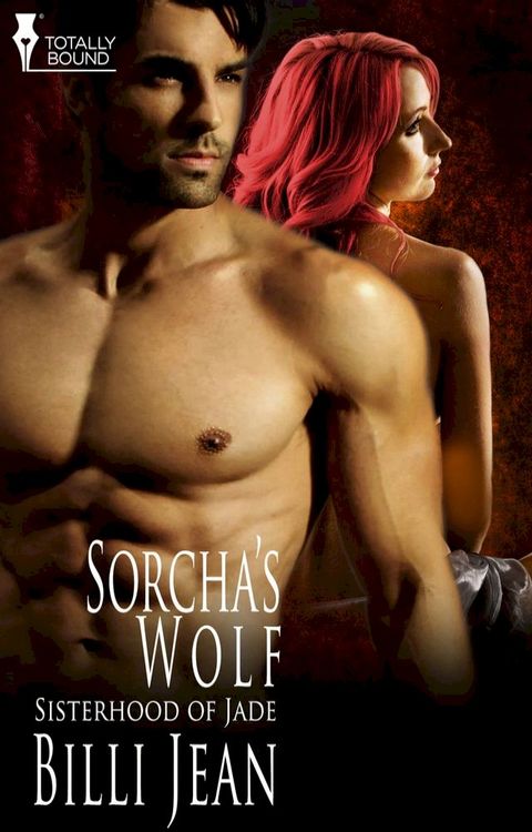 Sorcha's Wolf(Kobo/電子書)