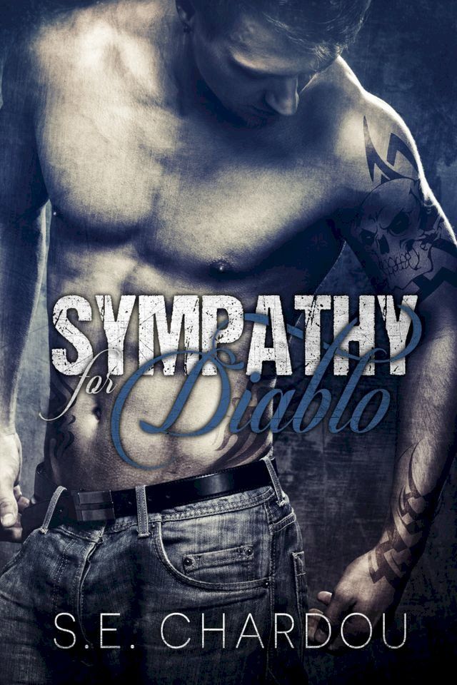  Sympathy For Diablo(Kobo/電子書)